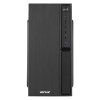 CASE VENUZ VC VC 2602 M-ATX BLACK