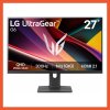 MONITOR LG ULTRAGEAR G6 27G64NA-B - 27" IPS 2K 300Hz