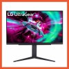 MONITOR LG ULTRAGEAR 27GR93U-B 27" IPS 4K 144Hz