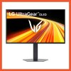 MONITOR LG ULTRAGEAR 27GX790B-B - 26.5" OLED 2K 540Hz