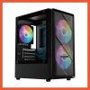 CASE VENUZ VC 2955 M M-ATX BLACK