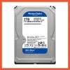 HDD (ฮาร์ดดิสก์) WD 2TB 7200RPM BLUE