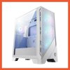 CASE MSI MAG FORGE 320R AIRFLOW WHITE (306-7G23W22-HH9)