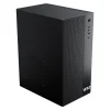 CASE VENUZ VC-2610 M-ATX BLACK