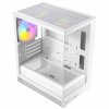 CASE OKINOS AQUA UNO POLAR MINI TOWER