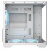 CASE OKINOS MIRAGE 4 WHITE MINI-TOWER