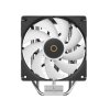 CPU COOLING OCYPUS DELTA A40 SE DUAL FAN ARGB BLACK
