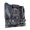 MAINBOARD GIGABYTE B760M GAMING X DDR5 LGA 1700