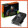 การ์ดจอ GIGABYTE RTX 5060 TI WINDFORCE OC - 8GB GDDR7