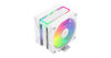 CPU COOLING OCYPUS DELTA A40 SE DUAL FAN ARGB WHITE