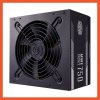 POWER SUPPLY COOLER MASTER MWE V2 - 750W 80+ BRONZE (MPE-7501-ACABW-B)