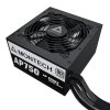 POWER SUPPLY MONTECH AP750W 750W 80+ WHITE