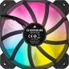 CORSAIR FAN CASE SP120 RGB ELITE BLACK PACK 1