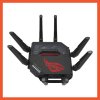 ROUTER ASUS ROG RAPTURE GT-BE98 GAMING ROUTER (90IG08F0-MFAA1V)