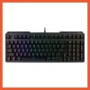 KEYBOARD GAMING ASUS RA07 TUF K3 GEN II BLUE SWITCH (90MP0392-BKLA00)