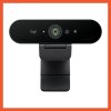 LOGITECH WEBCAM BRIO 4K ULTRA HD