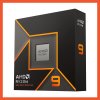 AMD CPU RYZEN 9 9900X (SOCKET AM5)
