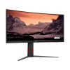 MONITOR AOC CU34G4Z/67 34'' VA CURVE 2K 240Hz