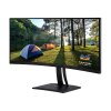 MONITOR VIEWSONIC VP3481A 34'' VA CURVED 2K 100Hz