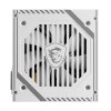 POWER SUPPLY MSI MAG A650BNL 650W WHITE 80+ BRONZE