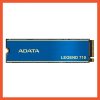 SSD (เอสเอสดี) ADATA LEGEND 710 1TB M.2 NVMe/PCIe