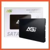 SSD (เอสเอสดี) AGI AI238 256GB - 2.5" SATA III