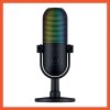 MICROPHONE RAZER SEIREN V3 CHROMA 32BIT DSP BLACK
