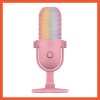 MICROPHONE RAZER SEIREN V3 CHROMA 32BIT DSP QUARTZ
