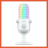 MICROPHONE RAZER SEIREN V3 CHROMA 32BIT DSP WHITE