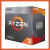 AMD CPU RYZEN 3 3200G (SOCKET AM4)