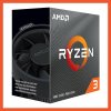 AMD CPU RYZEN 3 4100 (SOCKET AM4)