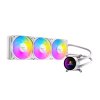 CPU LIQUID COOLING ANTEC LUNA 360 ARGB WHITE