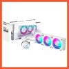 CPU LIQUID COOLING GIGABYTE AORUS WATERFORCE II 360 ICE