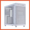 CASE ASUS PRIME AP303 TG WHITE