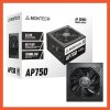 POWER SUPPLY MONTECH AP750W 750W 80+ WHITE