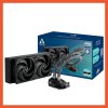 CPU LIQUID COOLING ARCTIC FREEZER II - 240