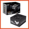 POWER SUPPLY ASUS TUF GAMING 750B EVO 750W 80+ BRONZE