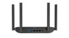 ROUTER HIKVISION WIRELESS AX1500 WiFi 6 (DS-3WR15X)