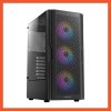 CASE ANTEC AX20 ELITE BLACK