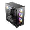 CASE ANTEC CX300 RGB ELITE BLACK