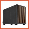 CASE LIAN LI B4X-WD mATX MESH BLACK