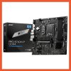 MAINBOARD MSI PRO B760M-P DDR4 LGA 1700