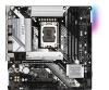 MAINBOARD ASROCK B760M PRO RS DDR4 LGA 1700