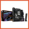 MAINBOARD GIGABYTE B850I AORUS PRO DDR5 AM5