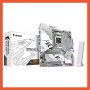 MAINBOARD GIGABYTE B850M AORUS ELITE WIFI6E ICE DDR5 AM5