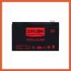 BATTERY UPS ZIRCON 12V 7.8Ah