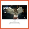 MONITOR BenQ EW270Q - 27" IPS 2K 200Hz