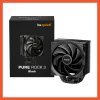 CPU COOLING BE QUIET PURE ROCK 3 BLACK