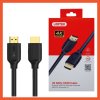 CABLE HDMI UNITEK C11079BK 1.5m, 3m, 5m 4K 60HZ