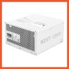 POWER SUPPLY NZXT C850 850W WHITE 80+ GOLD (PA-8G2BW-US)
